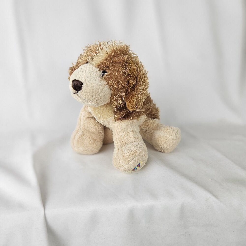 GANZ Lil Kinz COCKER SPANIEL HS011 Dog Webkinz Plush Toy - NO CODE